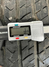 Load image into Gallery viewer, Set of 4 Used 20" '19-'25 RAM 1500 Wheels on 275/55R20 Goodyear Eagle Sports LT