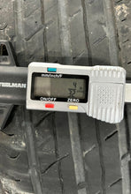 Load image into Gallery viewer, Set of 4 Used 20" '19-'25 RAM 1500 Wheels on 275/55R20 Goodyear Eagle Sports LT