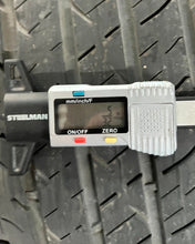 Load image into Gallery viewer, Set of 4 Used 20" '19-'25 RAM 1500 Wheels on 275/55R20 Goodyear Eagle Sports LT