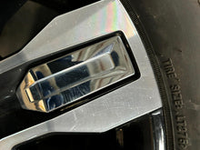 Load image into Gallery viewer, OEM Four Used '11-'24 GMC Sierra 3500 HD Denali Wheels 275/65R20 Goodyear AT LT