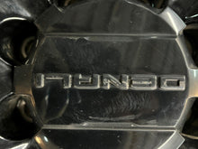 Load image into Gallery viewer, OEM Four Used '11-'24 GMC Sierra 3500 HD Denali Wheels 275/65R20 Goodyear AT LT