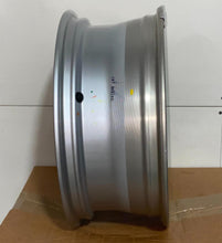 Load image into Gallery viewer, Set of 4 New OEM Takeoff '05-'23 Toyota 4Runner Tacoma 17" Silver Rims & Sensors