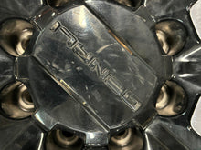 Load image into Gallery viewer, OEM Four Used '11-'24 GMC Sierra 3500 HD Denali Wheels 275/65R20 Goodyear AT LT