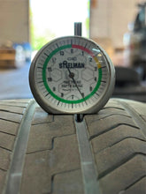 Load image into Gallery viewer, Set of Used 18" OEM '24-'26 Toyota Land Cruiser Wheels on 245/70R18 Yokohama LT