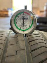 Load image into Gallery viewer, Set of Used 18" OEM '24-'26 Toyota Land Cruiser Wheels on 245/70R18 Yokohama LT