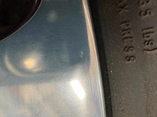 Load image into Gallery viewer, Set of 4 Used 2674 '19-'26 RAM 1500 Charcoal Polished Rims on 275/55R20 Tires LT