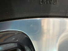 Load image into Gallery viewer, Set of 4 Used 2674 '19-'26 RAM 1500 Charcoal Polished Rims on 275/55R20 Tires LT