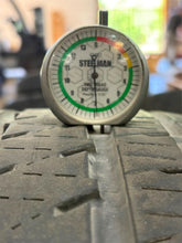 Load image into Gallery viewer, Set of 4 Used 2674 '19-'26 RAM 1500 Charcoal Polished Rims on 275/55R20 Tires LT