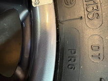 Load image into Gallery viewer, Set of Used 10387 17" '21-'26 Ford Bronco OEM Rims 285/70R17 BFGoodrich TAKO2 LT