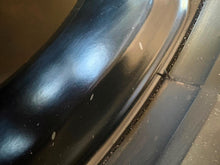 Load image into Gallery viewer, Set of Used '19-'26 RAM 1500 Black Rims 275/70R18 Goodyear Wrangler Duratrac LT