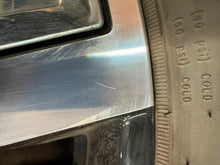 Load image into Gallery viewer, Set of Used '11-'25 GMC 2500 3500 Denali Ultimate OEM Rims 275/65R20 Goodyear LT