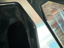 Load image into Gallery viewer, Set of Used '11-'25 GMC 2500 3500 Denali Ultimate OEM Rims 275/65R20 Goodyear LT