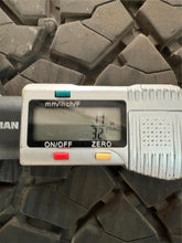 Load image into Gallery viewer, Set of Used '11-'25 GMC 2500 3500 Denali Ultimate OEM Rims 275/65R20 Goodyear LT