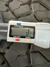 Load image into Gallery viewer, Set of Used '11-'25 GMC 2500 3500 Denali Ultimate OEM Rims 275/65R20 Goodyear LT