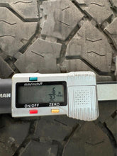 Load image into Gallery viewer, Set of Used '11-'25 GMC 2500 3500 Denali Ultimate OEM Rims 275/65R20 Goodyear LT