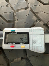 Load image into Gallery viewer, Set of Used '11-'25 GMC 2500 3500 Denali Ultimate OEM Rims 275/65R20 Goodyear LT