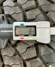 Load image into Gallery viewer, Set of 4 Used 20" '11-'25 GMC 2500 Denali Ultimate Wheels 275/65R20 Goodyear LT