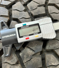 Load image into Gallery viewer, Set of 4 Used 20" '11-'25 GMC 2500 Denali Ultimate Wheels 275/65R20 Goodyear LT