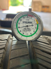 Load image into Gallery viewer, Set of Used 20" '22-'26 Toyota Tundra 75277 OEM Wheels on 265/60R20 Yokohama LT