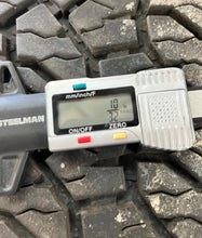 Load image into Gallery viewer, Set of 4 Used 20" '11-'25 GMC 2500 Denali Ultimate Wheels 275/65R20 Goodyear LT