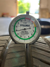 Load image into Gallery viewer, Set of Used 20" '22-'26 Toyota Tundra 75277 OEM Wheels on 265/60R20 Yokohama LT
