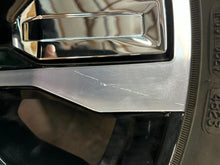 Load image into Gallery viewer, 20" OEM Four Used '11-'24 GMC Sierra 3500 HD Denali Rims 275/65R20 Goodyear E LT