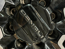 Load image into Gallery viewer, 20" OEM Four Used '11-'24 GMC Sierra 3500 HD Denali Rims 275/65R20 Goodyear E LT
