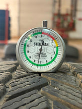 Load image into Gallery viewer, Set of Used '24-'26 Toyota Land Cruiser Charcoal Wheels on 265/70R18 Michelin LT