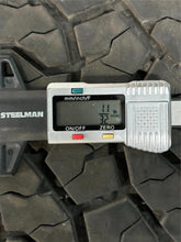 Load image into Gallery viewer, 20" OEM Four Used '11-'24 GMC Sierra 3500 HD Denali Rims 275/65R20 Goodyear E LT