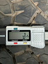 Load image into Gallery viewer, 20" OEM Four Used '11-'24 GMC Sierra 3500 HD Denali Rims 275/65R20 Goodyear E LT