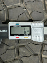 Load image into Gallery viewer, 20" OEM Four Used '11-'24 GMC Sierra 3500 HD Denali Rims 275/65R20 Goodyear E LT