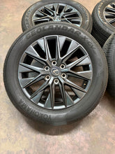 Load image into Gallery viewer, Set of 4 Used 10545 20" '24-'26 Lexus GX550 Wheels 265/55R20 Yokohama Tires LT