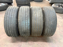 Load image into Gallery viewer, Set of 4 Used 10545 20" '24-'26 Lexus GX550 Wheels 265/55R20 Yokohama Tires LT