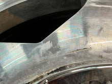 Load image into Gallery viewer, Used Set of 6 '11-'25 Chevrolet 3500 Dually 17" Rims 235/80R17 Michelin Tire LT