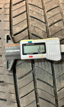 Load image into Gallery viewer, Used Set of 6 '11-'25 Chevrolet 3500 Dually 17" Rims 235/80R17 Michelin Tire LT