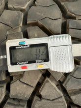 Load image into Gallery viewer, Set of 4 OE Used '11-'25 2500 3500 Denali Ultimate Wheels 275/65R20 Goodyear LT