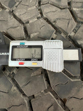 Load image into Gallery viewer, Set of 4 OE Used '11-'25 2500 3500 Denali Ultimate Wheels 275/65R20 Goodyear LT