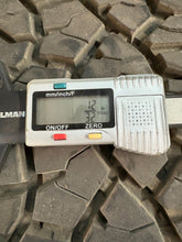 Load image into Gallery viewer, Set of 4 GM Used '11-'25 2500 3500 Denali Ultimate Wheels 275/65R20 Goodyear LT