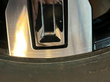 Load image into Gallery viewer, 20" OEM 4 Used '11-'24 GMC Sierra 2500 HD Denali Rims 275/65R20 Goodyear AT E LT