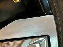 Load image into Gallery viewer, 20" OEM 4 Used '11-'24 GMC Sierra 2500 HD Denali Rims 275/65R20 Goodyear AT E LT