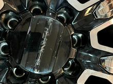 Load image into Gallery viewer, 20" OEM 4 Used '11-'24 GMC Sierra 2500 HD Denali Rims 275/65R20 Goodyear AT E LT