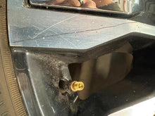 Load image into Gallery viewer, Set of 4 Used GM '11-'25 2500 3500 Denali Ultimate Rims 275/65R20 Goodyear AT LT