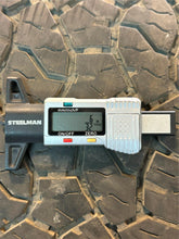 Load image into Gallery viewer, 20" OEM 4 Used '11-'24 GMC Sierra 2500 HD Denali Rims 275/65R20 Goodyear AT E LT