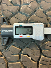 Load image into Gallery viewer, 20" OEM 4 Used '11-'24 GMC Sierra 2500 HD Denali Rims 275/65R20 Goodyear AT E LT