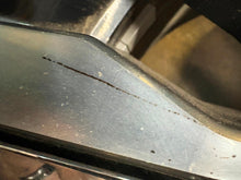 Load image into Gallery viewer, Set of 4 Used GM '11-'25 2500 3500 Denali Ultimate Rims 275/65R20 Goodyear AT LT