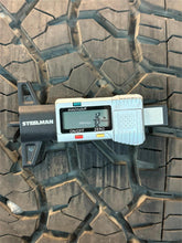 Load image into Gallery viewer, 20" OEM 4 Used '11-'24 GMC Sierra 2500 HD Denali Rims 275/65R20 Goodyear AT E LT