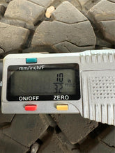 Load image into Gallery viewer, Set of 4 Used GM '11-'25 2500 3500 Denali Ultimate Rims 275/65R20 Goodyear AT LT