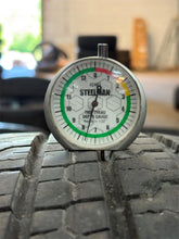 Load image into Gallery viewer, Set of 4 Used 5912 '00-'26 Chevrolet Silverado 1500 Wheels 265/65R18 Goodyear LT