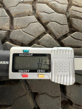 Load image into Gallery viewer, Set of 4 Used GM '11-'25 2500 3500 Denali Ultimate Rims 275/65R20 Goodyear AT LT