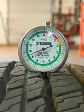 Load image into Gallery viewer, Set of Lightly Used OEM '24-'26 Toyota Land Cruiser Wheels 265/70R18 Michelin LT
